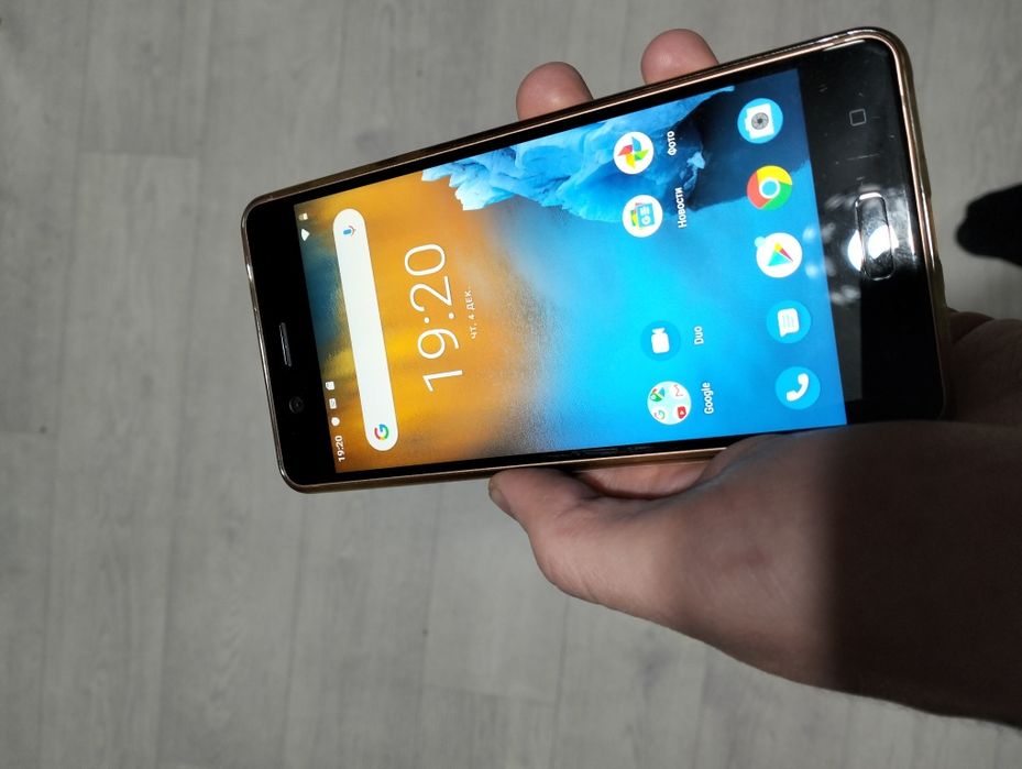 Телефон Nokia рабочий