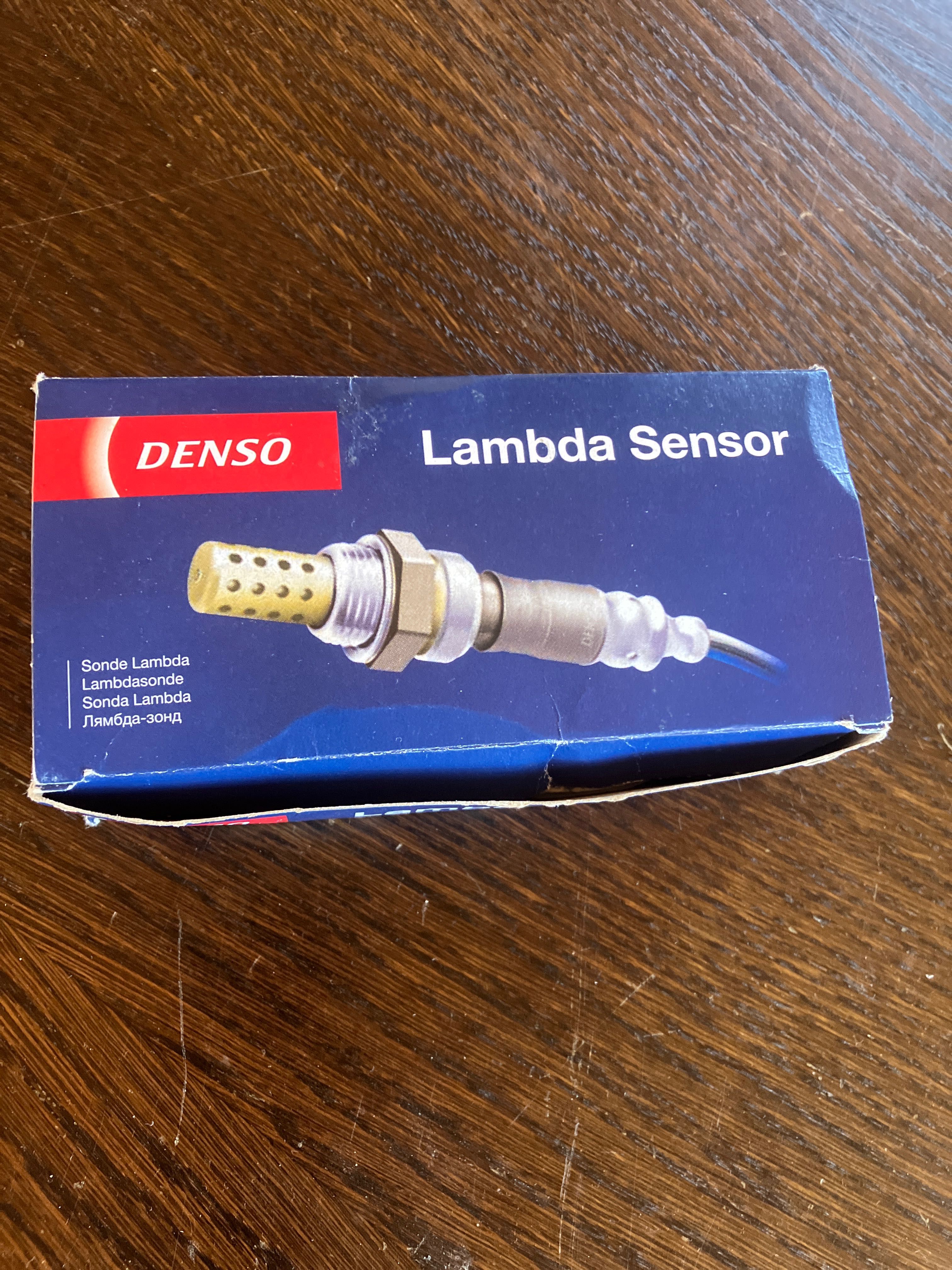 Ламбда сонда DENSO