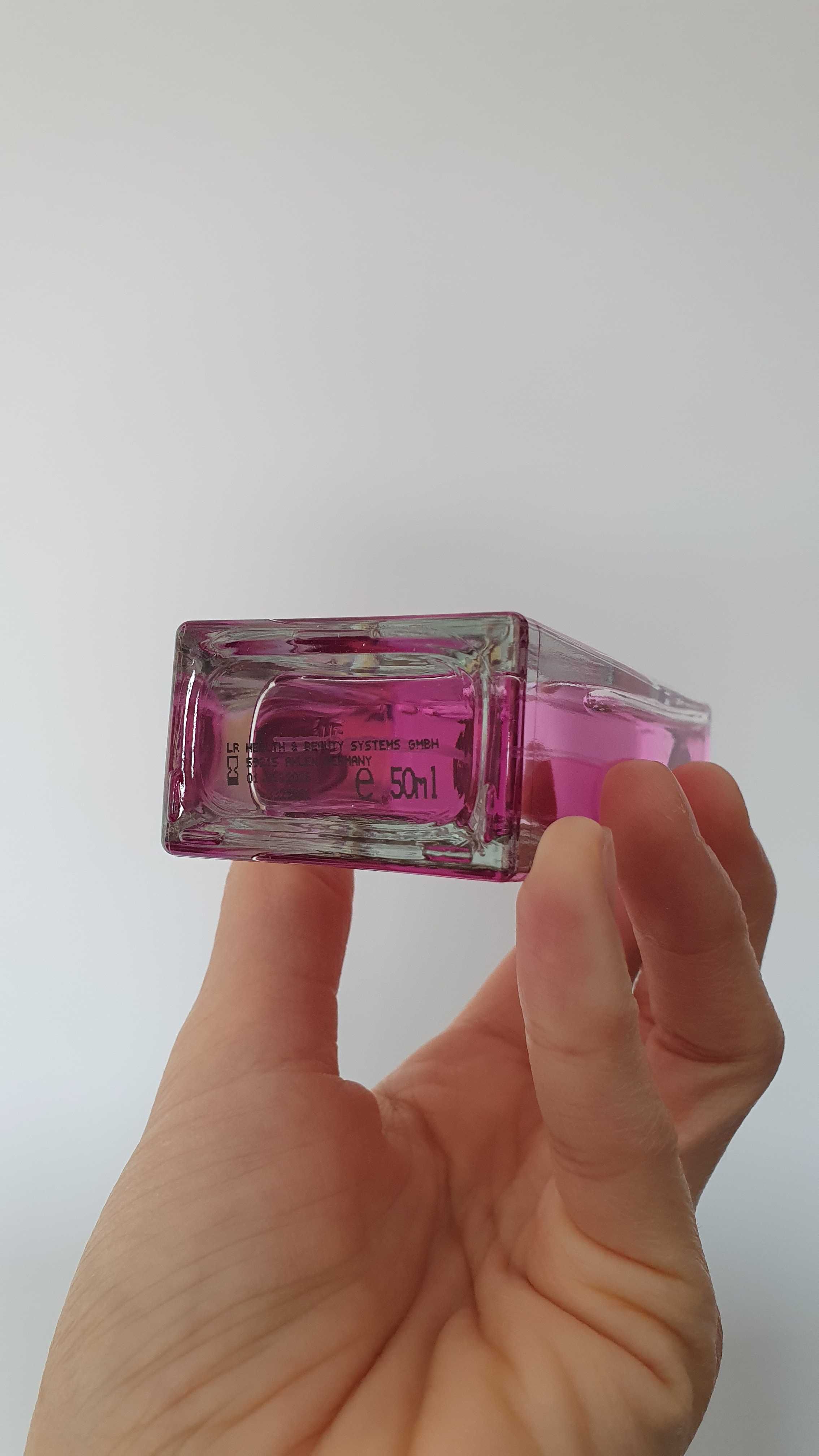 Apa de parfum Jungle Woman femei LR