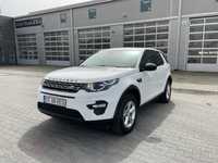 Range Rover Discovery Sport automat 9+1