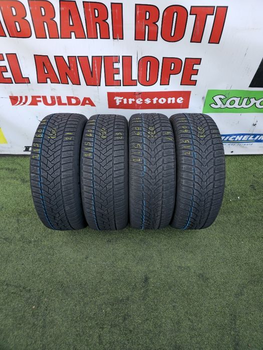 215.60.16 dunlop m+s