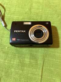 Фотоапарат “Pentax”