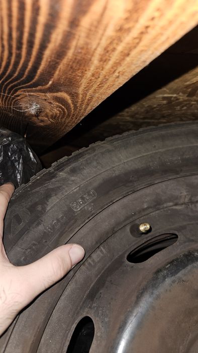 Джанти 4х108 15 peugeot пежо с гуми bridgestone