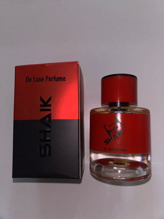 Parfum SHAIK 425 - clona Montale Vanilla Cake