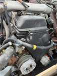Motor complet  iveco daily/fiat ducato 2.8 injectie clasica 92.000km