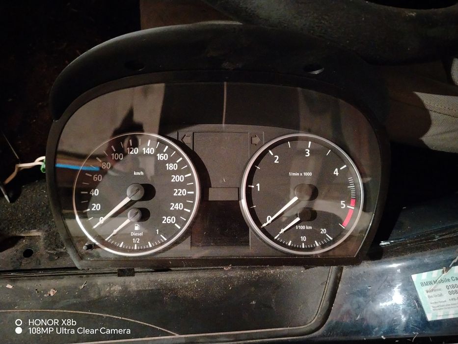 Части за бмв е90/91