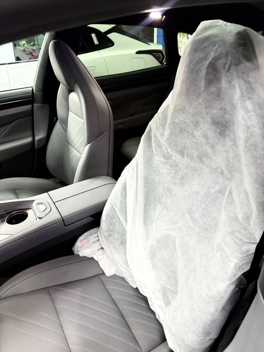 Zeekr 001 z sport Full