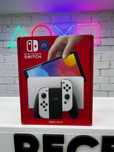 Новый Nintendo Switch Oled (Нинтендо Свич Олед) с гарантией