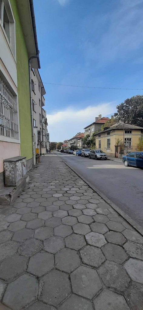 Продава се Офис в Търговище, Център - 27 кв.м за 1606 €/кв.м - Снимка #4