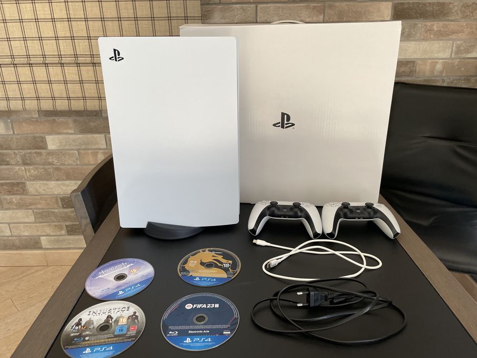 Sony PlayStation