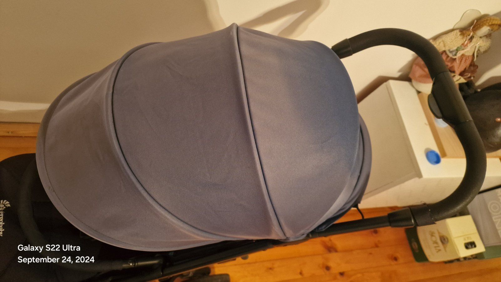Ergobaby  Metro детска количка