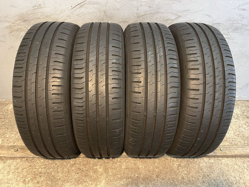 Гуми 185/65/15 CONTINENTAL Conti Eco Contact