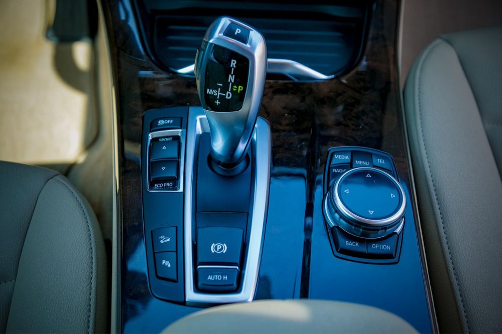 Bmw X4 proprietar de noua din Romania