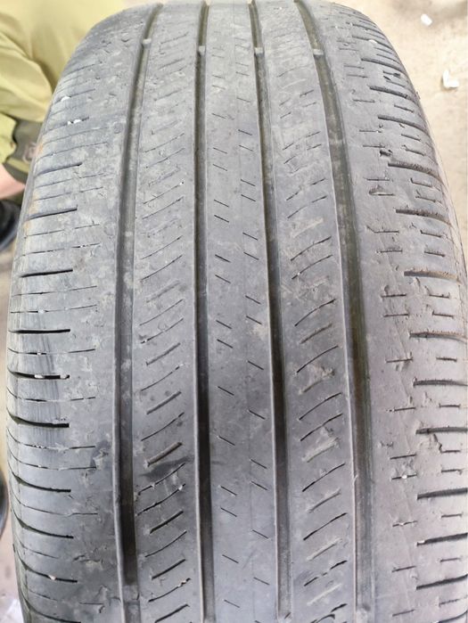 Шины на 17 235/65. 1 шт в нал