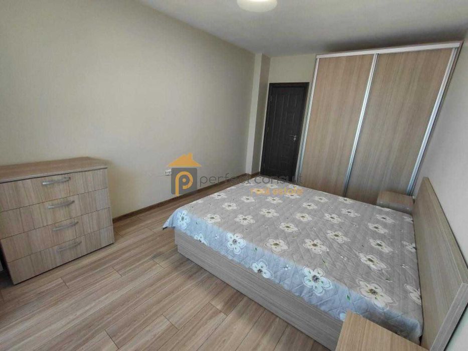 Продава се Двустаен апартамент в Пловдив, Остромила - 66 кв.м за 2326 €/кв.м - Снимка #5