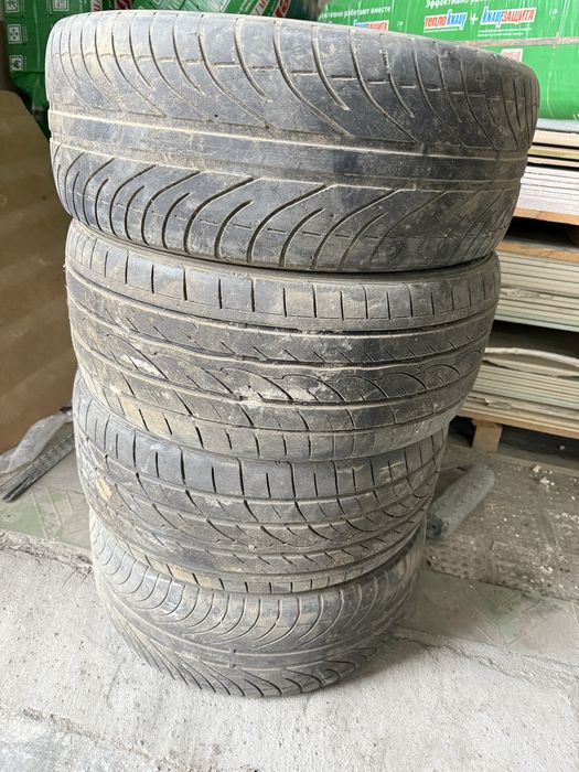 Автошины 225/45/17