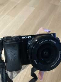 Camera foto Sony Alpha 6000
