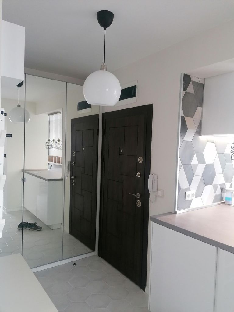 Дава се под наем Тристаен апартамент в София, Бенковски - 90 кв.м за 700 € - Снимка #6