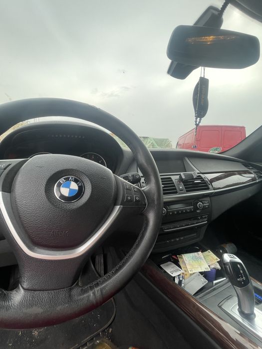 Bmw x5 E70 3.0d 235cp