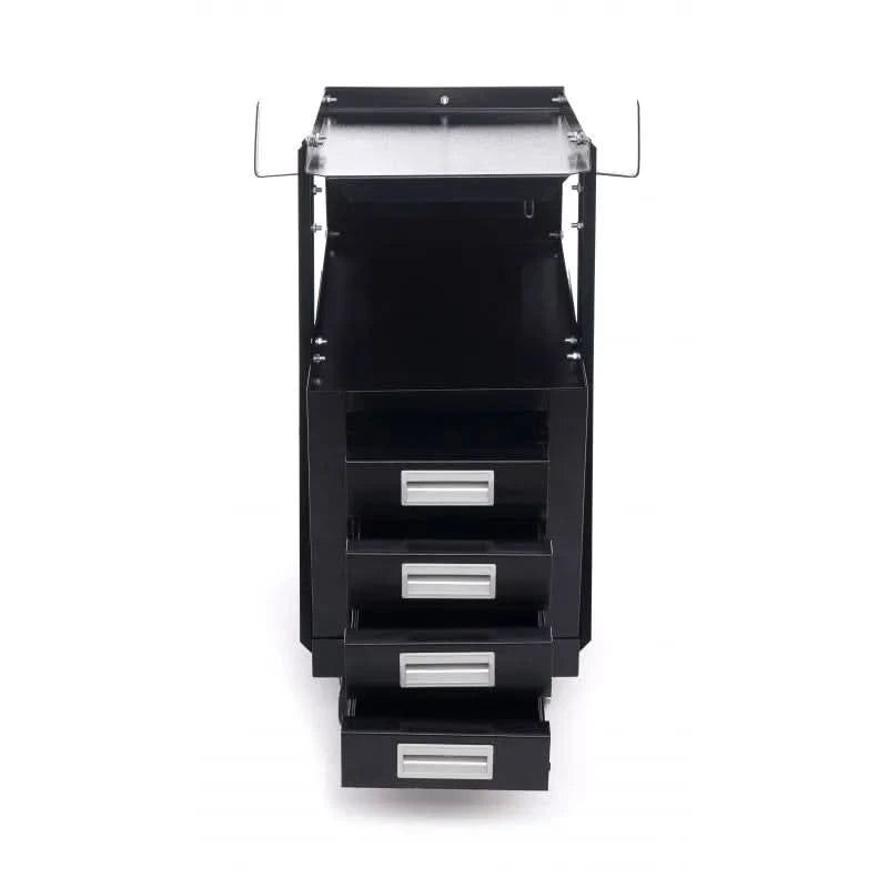 Carucior pentru aparate de sudura max. 75kg , Kraft&Dele KD374