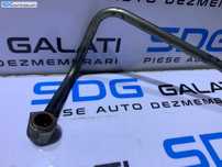 Teava Conducta Tur Ungere Ulei Turbina Turbo Turbosuflanta Renault Megane 2 1.5 DCI 2002 - 2008