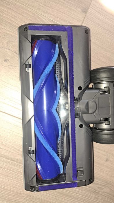 Четка за вертикална прахосмукачка DYSON