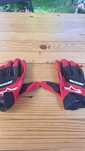 Vând mănuși alpinestars full boreala glove mx