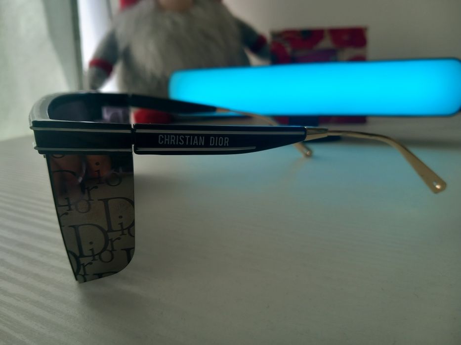 Ochelari DIOR Fake