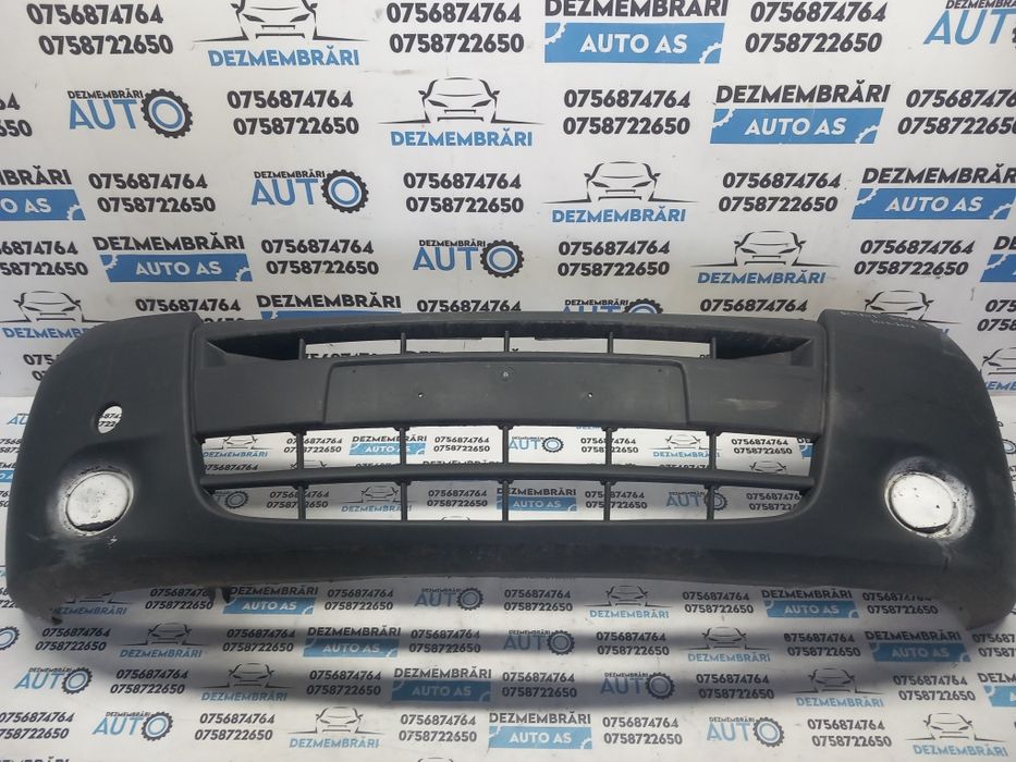 Bara fata Renault Master 3 2006