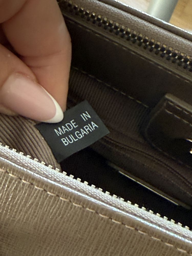 Оригинална FURLA Linda - 36см.