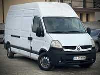 Renault Master duba