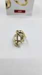 Inel aur 14k 9.14g (B.64344.1 Tatarasi) Garantie 2 Ani! 3336 lei