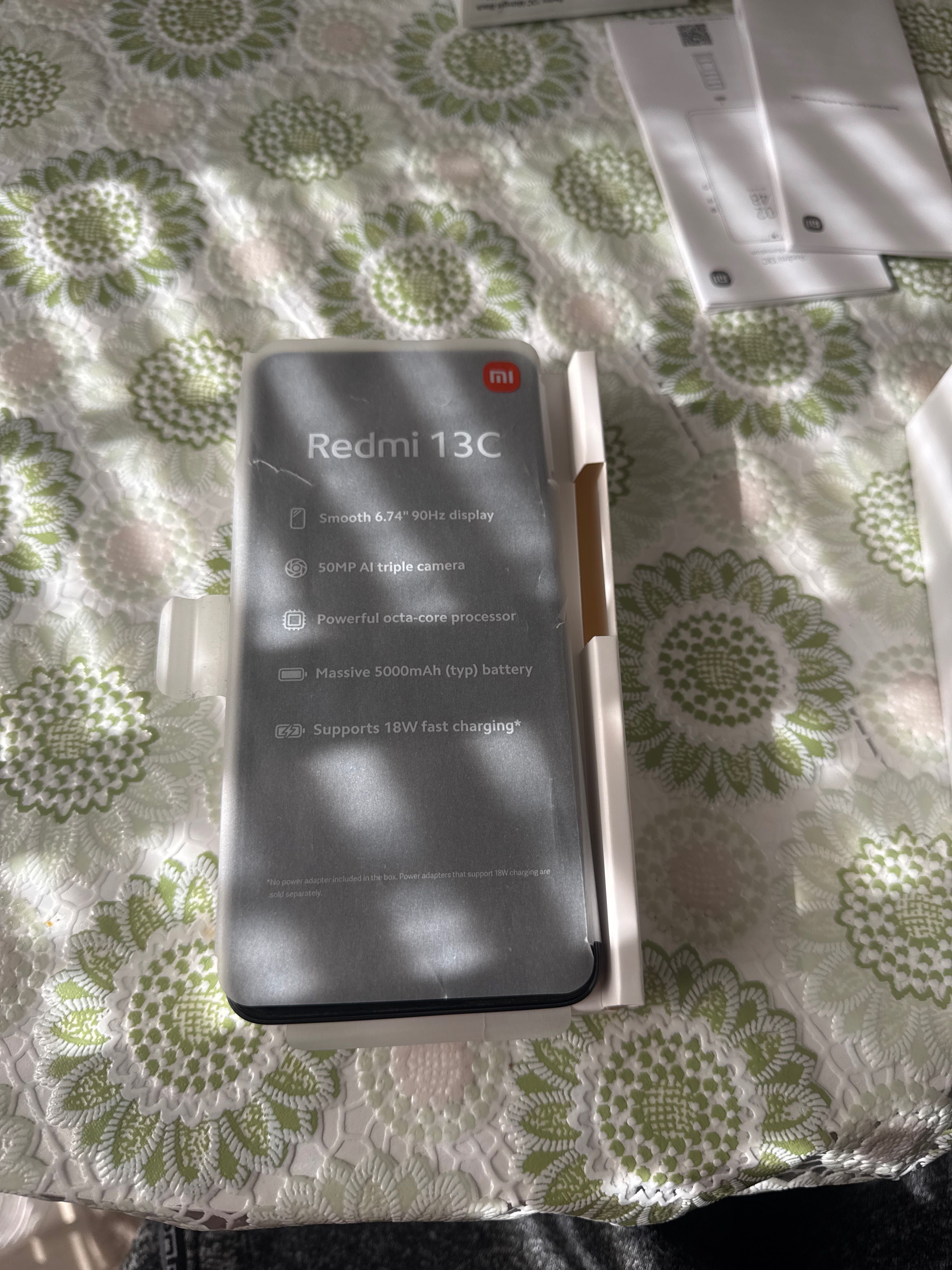 Redmi 13C 128g 5g
