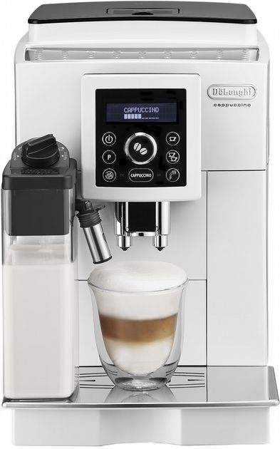 кафеавтомат Delongi ECAM 23.460B