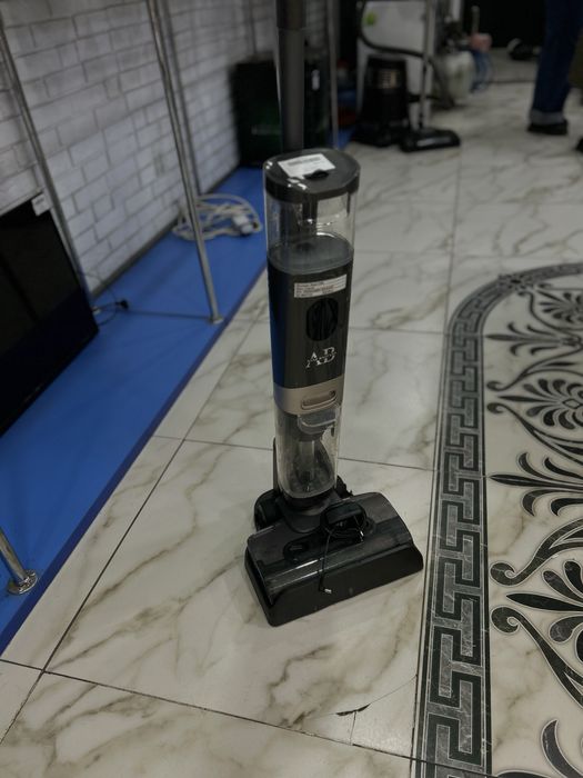 Моющий пылесос Homi TH8