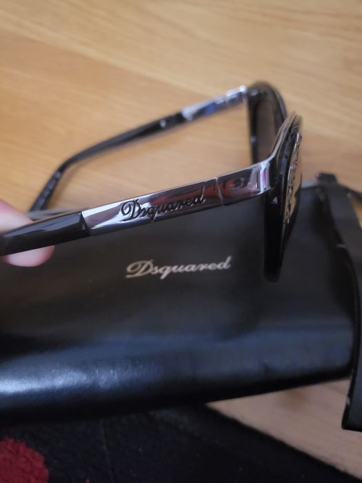 Оригинални очила Dsquared
