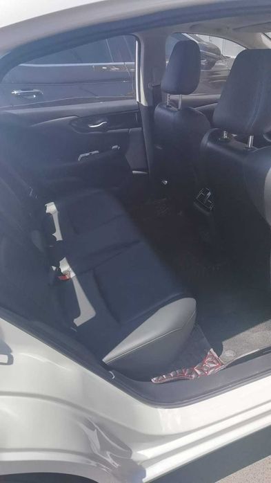 Honda crider сотилади