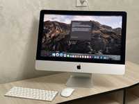 Топовый iMAC! SSD:256GB/ Core i5:Процессор