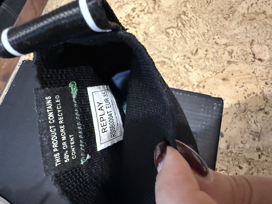 Сникърси replay 35 н