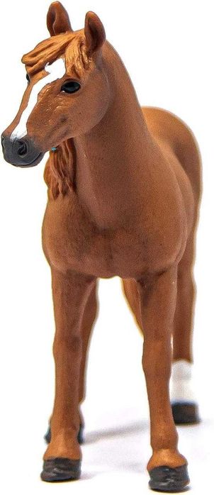 Фигурка пони Schleich 13925 Horse Club 9 см конче Фигура кон