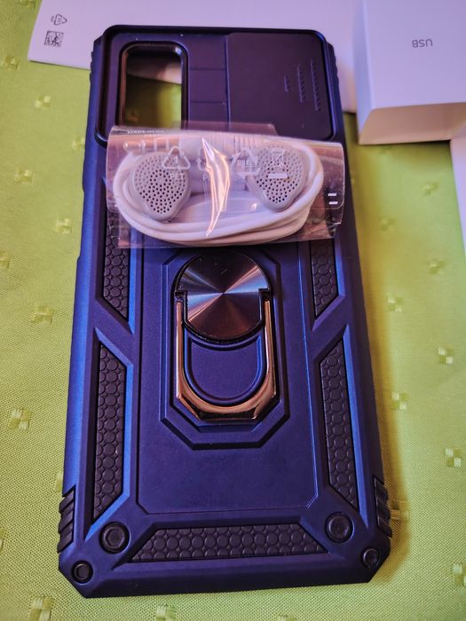 Като нов Poco x4 pro 5g by xiaomi