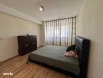 Disponibil imediat! Apartament cu 2 camere si terasa - Splaiul Unirii