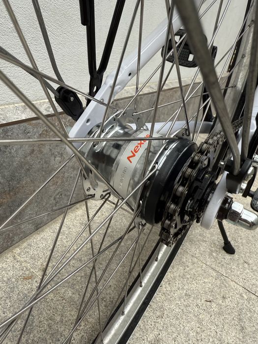 Bicicleta dama  de oras Curtis ( Noua )