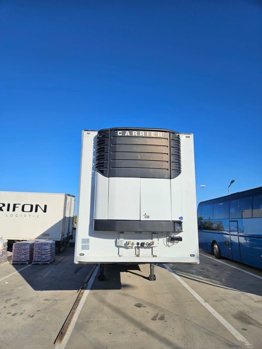 Schmitz Cargobull Frigo