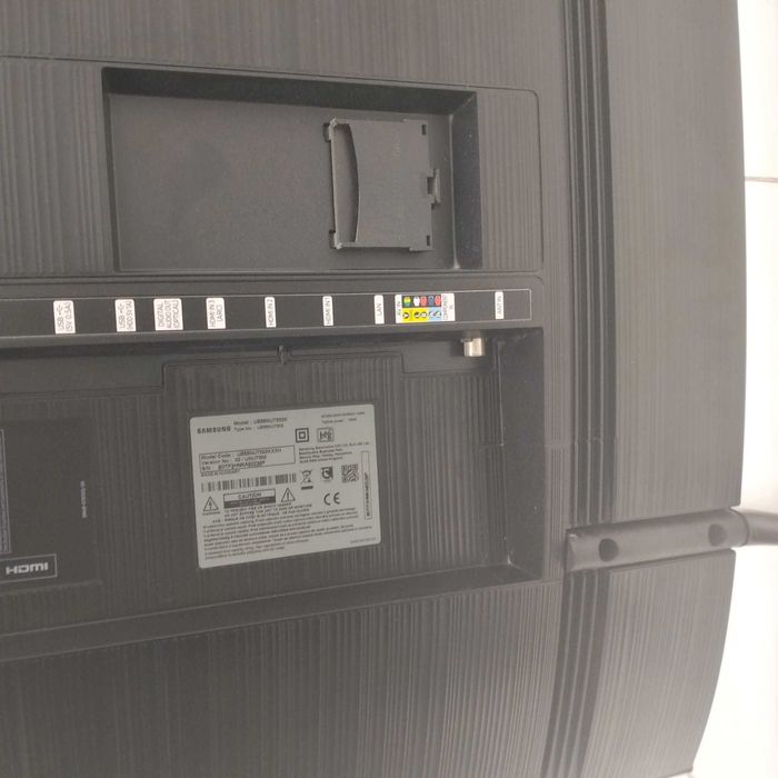 Televizor Samsung UE55NU7302 pentru pieste Zeus Amanet Rahova