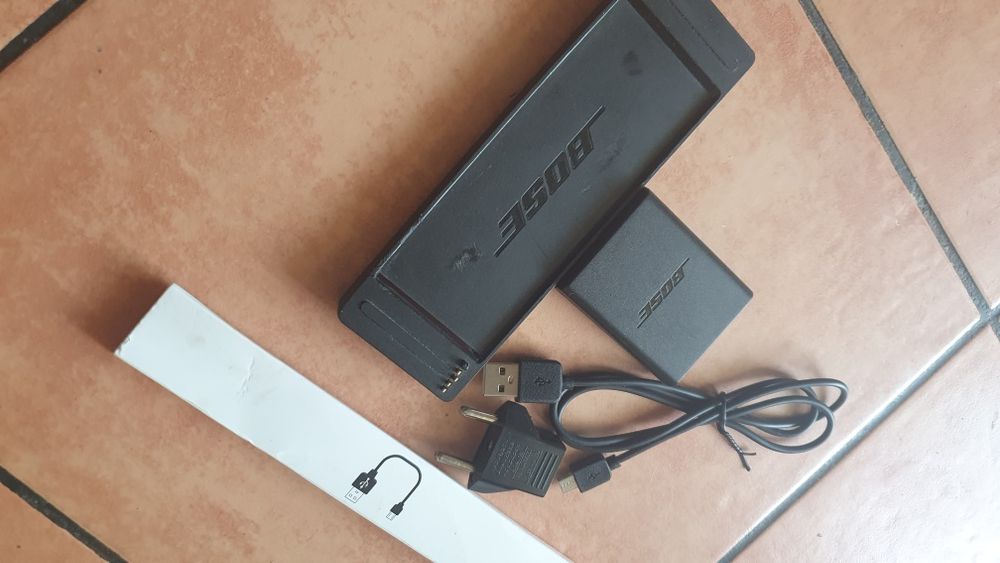 încărcător Bose Soundlink Mini 2 .