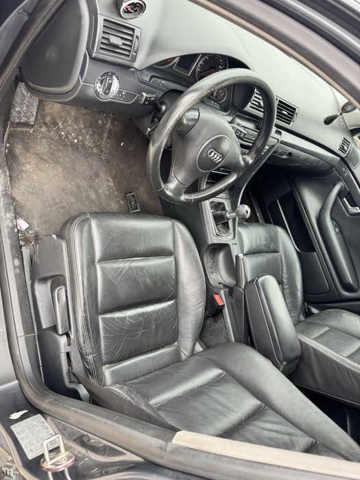 Piese Audi A4 b6 2004 AVF