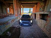 Mini cooper r56S