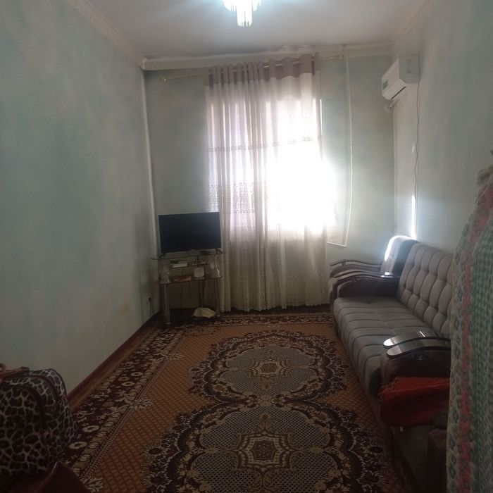 Квартира сотилади срочна