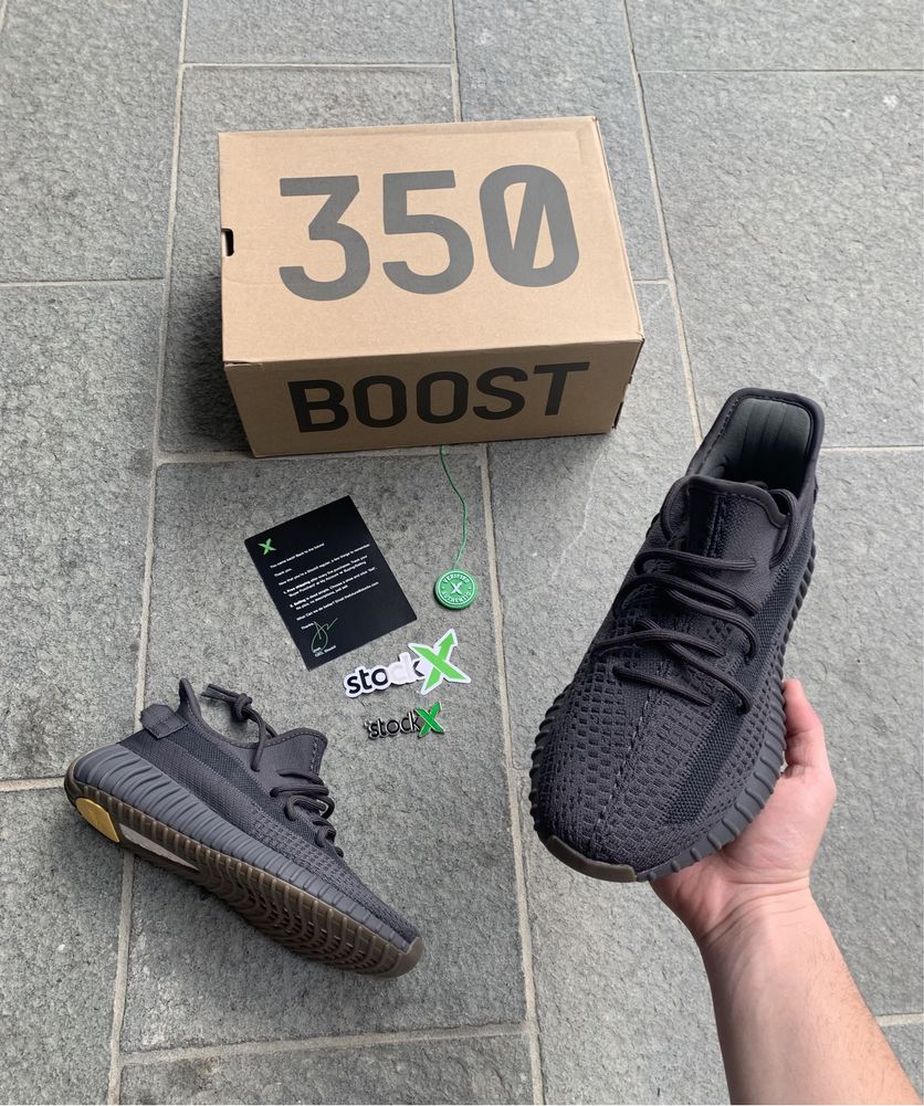 Sneakers Yeezy 350 V2 Cinder